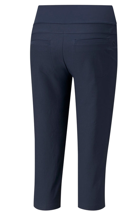 New Puma Women's PWRShape Golf Capri MSP$75