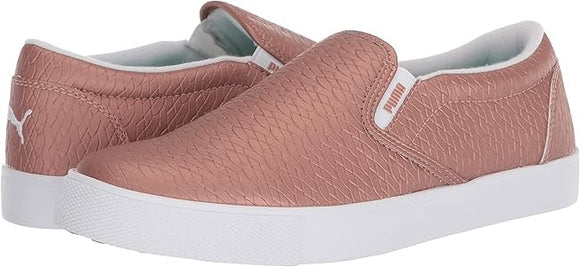 New Puma Women's Rose Golf Tustin Golf Shoe Size 5.5 MSP$65