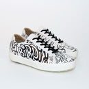 New Pakira Golf White Diva Golfitti Shoes Size 5.5 MSP$299-1