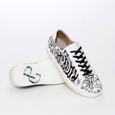 New Pakira Golf White Diva Golfitti Shoes Size 5.5 MSP$299-2