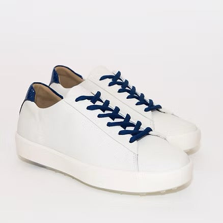 New Pakira Women's White Diva Dundee Golf Shoes Size 9.5 MSP$284