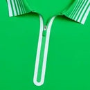 New G/Fore Women's Silky Tech Long Sleeve Quarter Zip Polo w/ Logo MSP$120-2