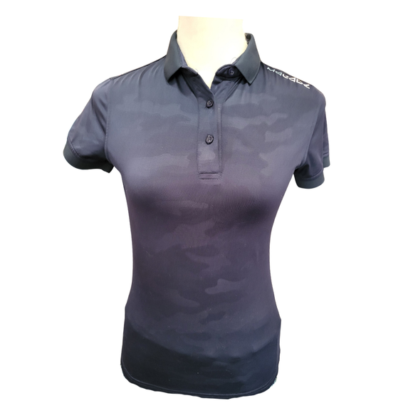 Macade Golf Navy Polo Size XS MSP $75