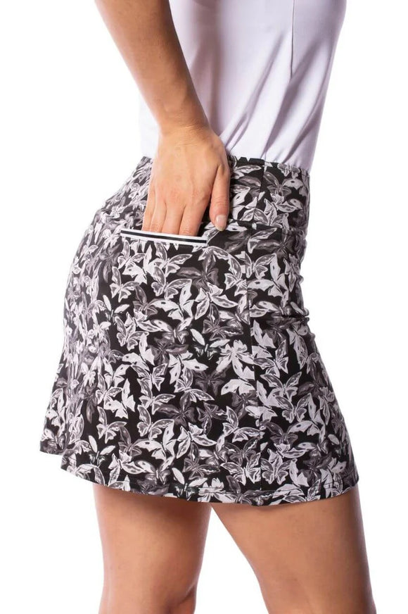 New Golftini Fearless Skort Size L - Long MSP$115