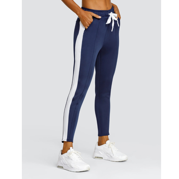 Spin It by Tail Berri Mid-Rise Jogger L - 0