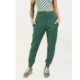 Fore All Margie Pant - Green Size XL