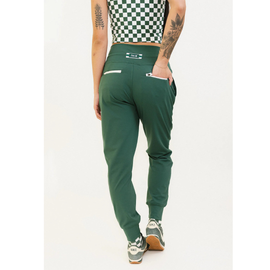 Fore All Margie Pant - Green Size XL - 0