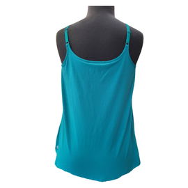 Fabletics Jade Adjustable Tank Size L - 0