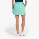 New EP NY Tech Stretch Paper Bag Skort - Bay Size M-2