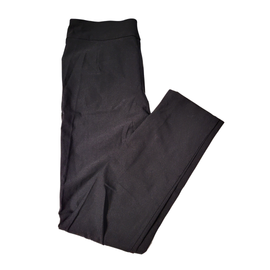 PGA Tour Black Pant Size S