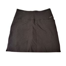 S.C.&CO Black Skort Size M