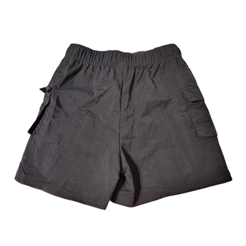 Nike Cargo Weather Short - Black Size M - 0