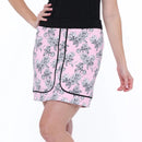 New Belyn Key Audrey Floral Aggie Skort Size S MSP$136-1