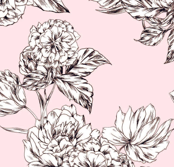 New Belyn Key Audrey Floral Aggie Skort Size S MSP$136