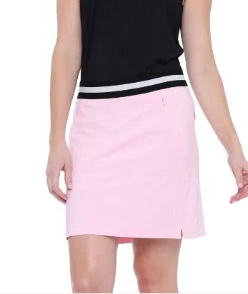 New Belyn Key Gigi Skort- CHerry Blossom Size M MSP$128