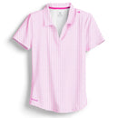 New Scales Gear Women's Blue Nautical Sail Golf Polo Size S MSP$80-1
