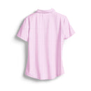 New Scales Gear Women's Blue Nautical Sail Golf Polo Size S MSP$80-3
