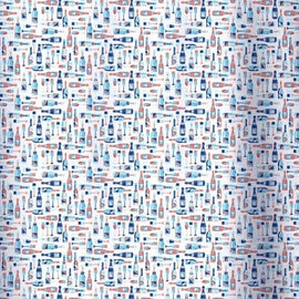 New Scales Gear White Sea Glass Quzrter Zip Pullover Size S MSP$85 - 0