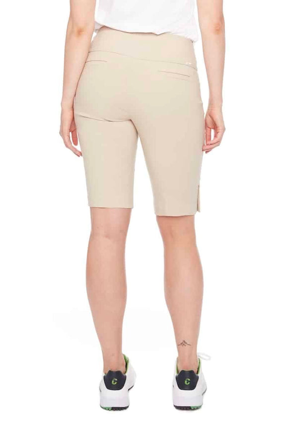 New Swing Control Women's Master Core 13 Golf Short MSP$110