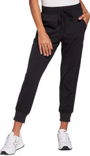 New Calia Black Mid Rise Jogger Size XS MSP$78-1