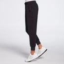 New Calia Black Mid Rise Jogger Size XS MSP$78-3