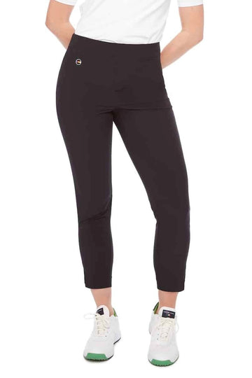 New Swing Control Classic Cloud Tuxedo Ankle Pant MSP$138