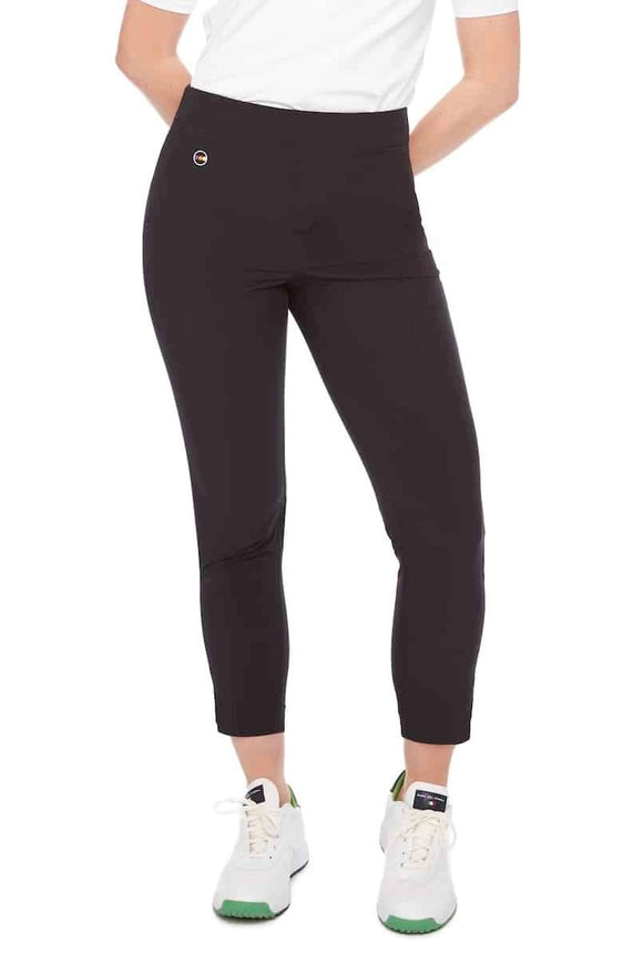 New Swing Control Classic Cloud Tuxedo Ankle Pant MSP$138