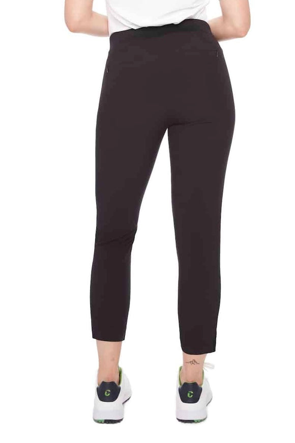 New Swing Control Classic Cloud Tuxedo Ankle Pant MSP$138