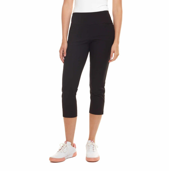 New Swing Control Master Core Cropped Pant MSP$115