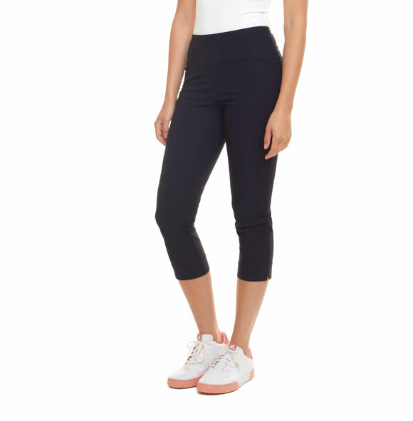 New Swing Control Master Core Cropped Pant MSP$115