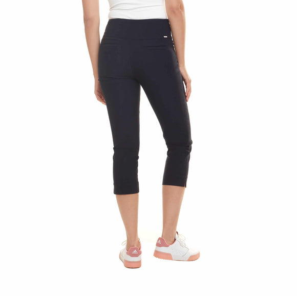 New Swing Control Master Core Cropped Pant MSP$115