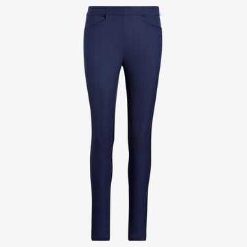 New Ralph Lauren RLX Stretch Navy Athletic Golf Pant MSP$168 - 0