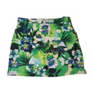 New Onque Casuals Tropical Skort Size XL MSP$40-2