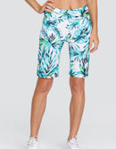 New Tail Tristan Pull-on Short - Island Breeze MSP$98-1