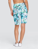 New Tail Tristan Pull-on Short - Island Breeze MSP$98-2