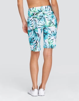 New Tail Tristan Pull-on Short - Island Breeze MSP$98 - 0