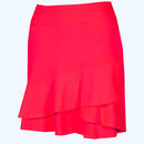 New Tail Activewear Laurel Diva Pink Golf Skort MSP$90-1