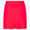 New Tail Activewear Laurel Diva Pink Golf Skort MSP$90-2