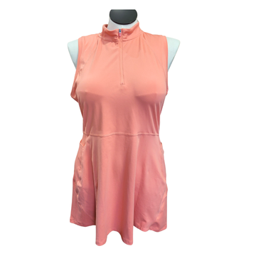 New Danskin Women's Golf Dress Size XL MSP $48 - 0