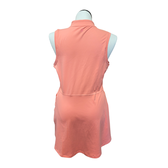 New Danskin Women's Golf Dress Size XL MSP $48