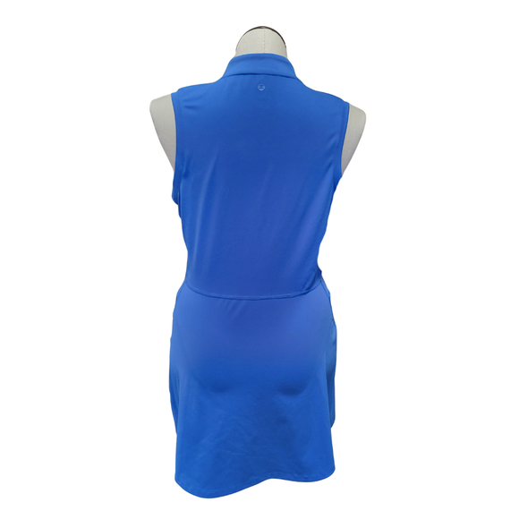 New Danskin Women's Golf Dress Size XL MSP $48