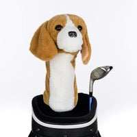 New Daphne's Beagle Headcover