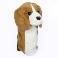 New Daphne's Beagle Headcover
