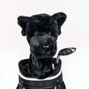 New Daphne's Black Lab Headcover-1