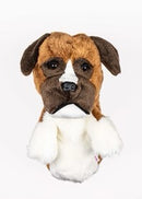 New Daphne's Boxer Headcover-2