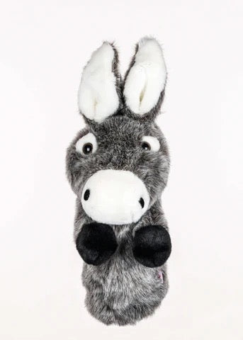 New Daphne's Donkey Headcover
