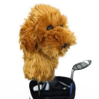 New Daphne's Doodle Headcovers