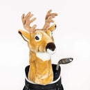 New Daphne's Deer Headcover-1