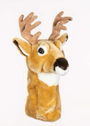 New Daphne's Deer Headcover-2