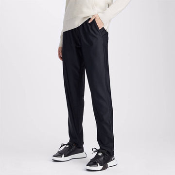 New G/Fore WOmen's Black Nylon Track Pant Size XS MSP$155 - 0